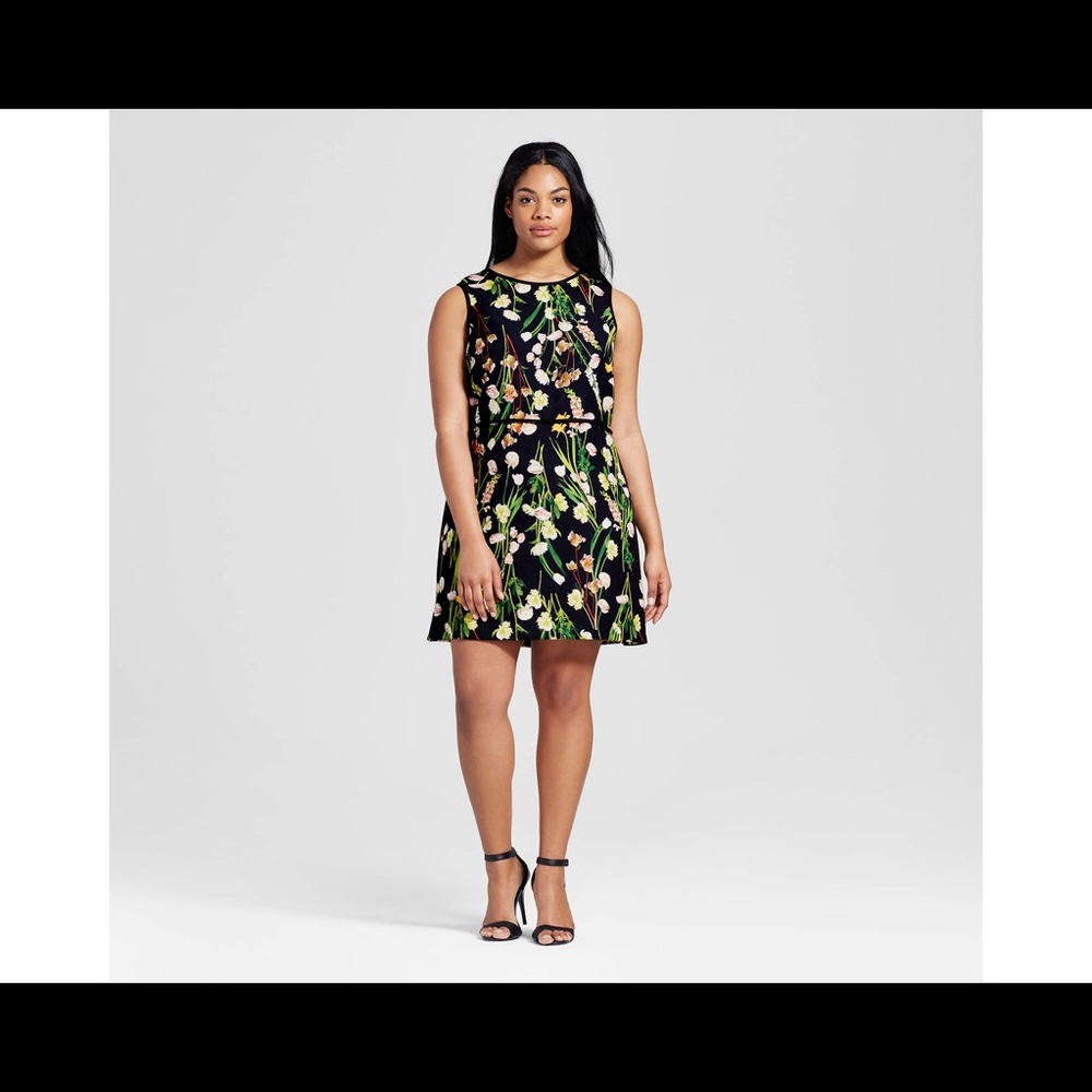 Victoria Beckham For Target Dress